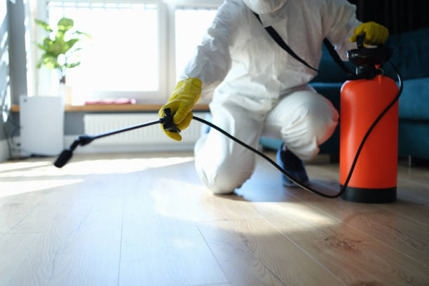 Reliable Biohazard Cleanup contractor in West Olive, MI by Crime Scene Cleaner Online